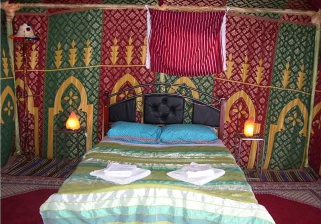 Merzouga Journeys Camp Ξενοδοχείο Lac Yasmins Δωμάτιο φωτογραφία